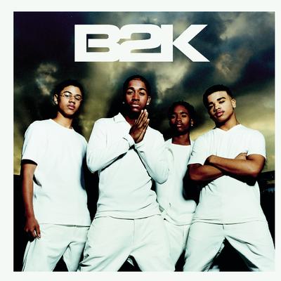 Uh Huh By B2K's cover