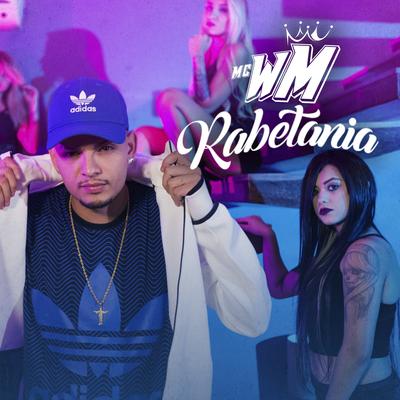 Rabetania By MC WM's cover