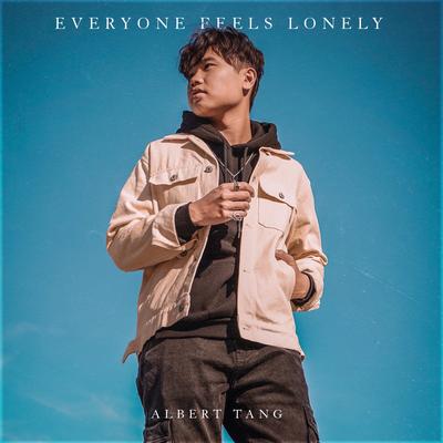 Everyone Feels Lonely's cover