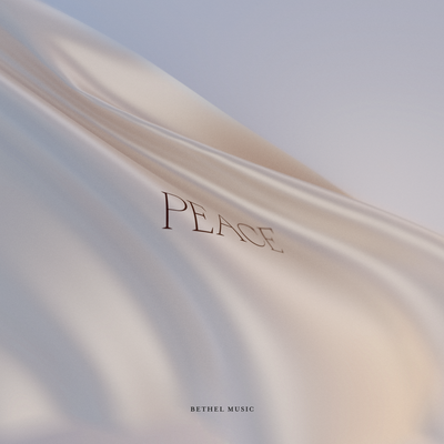 Peace's cover