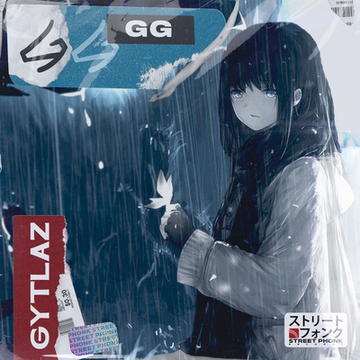 GG By Gytlaz's cover