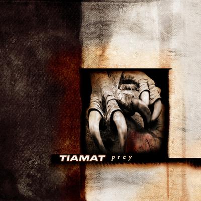 Love In Chains By Tiamat's cover