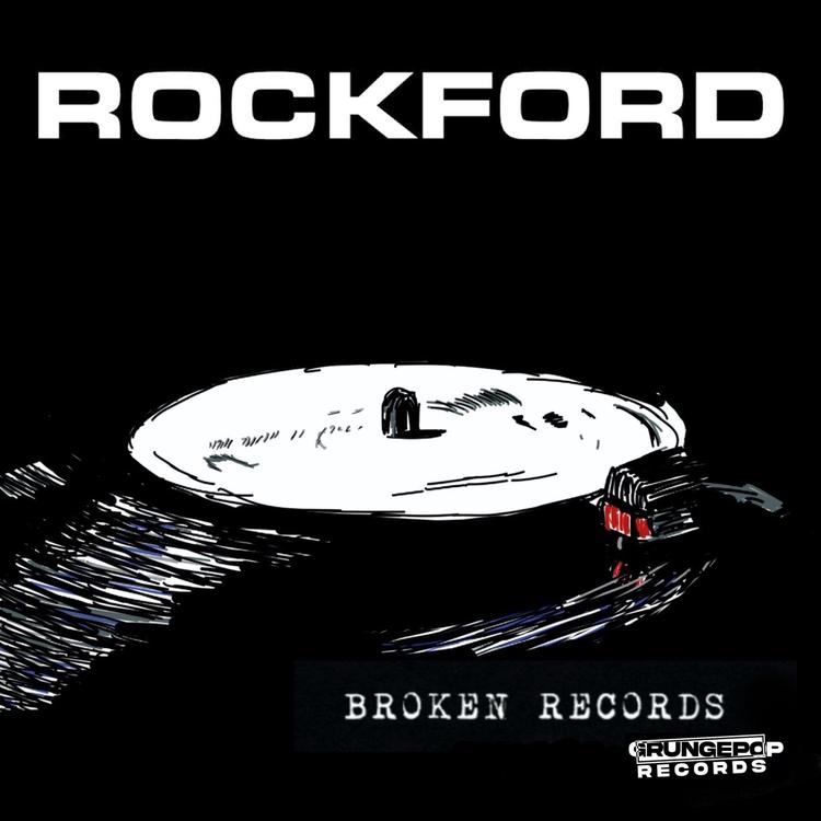 Rockford's avatar image