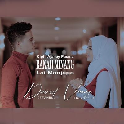 Ranah Minang Lai Manjago's cover