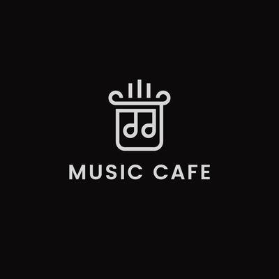 Music Cafe's cover