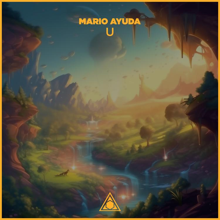 Mario Ayuda's avatar image