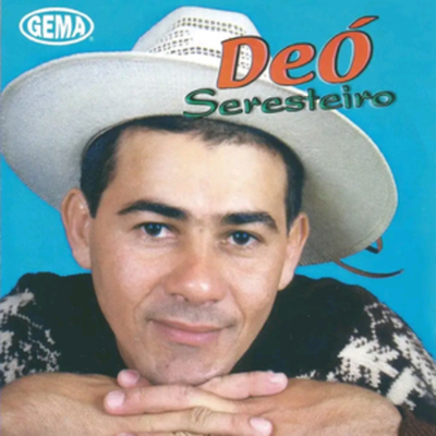 Vaqueiro Apaixonado By Déo Seresteiro's cover