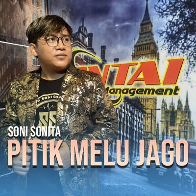 Pitik Melu Jago's cover