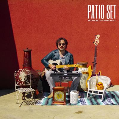Patio Set's cover