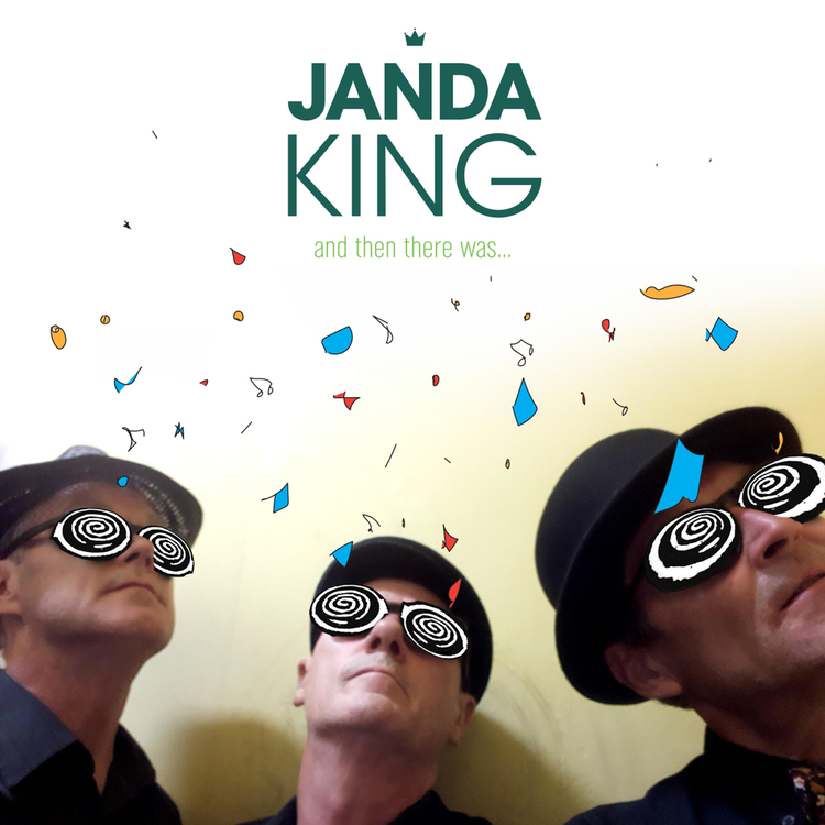 Janda King's avatar image