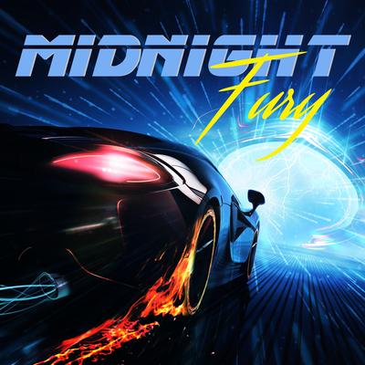 Starscream By Midnight Fury's cover