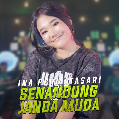 Senandung Janda Muda's cover