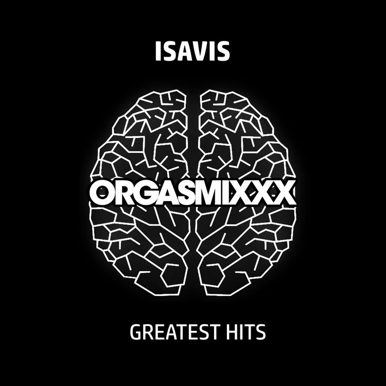 IsaVis's avatar image