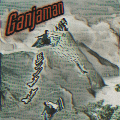 Ganjaman's cover