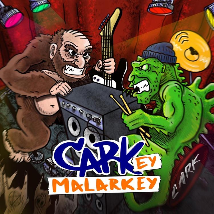 Cark's avatar image