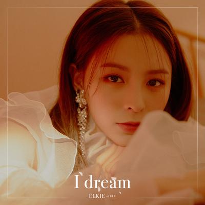 I dream By ELKIE (CLC)'s cover