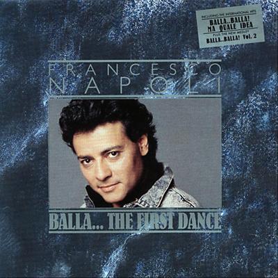 Balla... The First Dance's cover