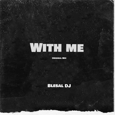 With Me's cover