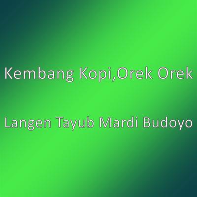 Kembang Kopi's cover