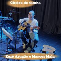 Zezé Aragão's avatar cover