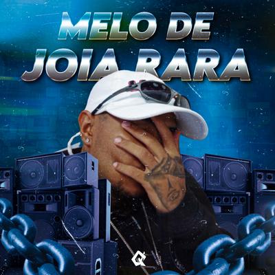 Melo de Joia Rara's cover