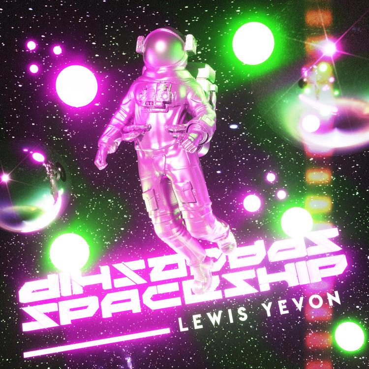 Lewis Yevon's avatar image