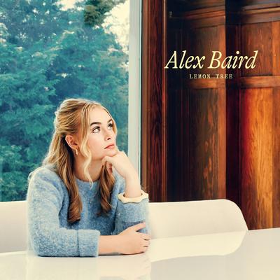 All I Needed By Alex Baird's cover