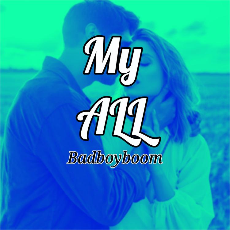 BadboyBoom's avatar image