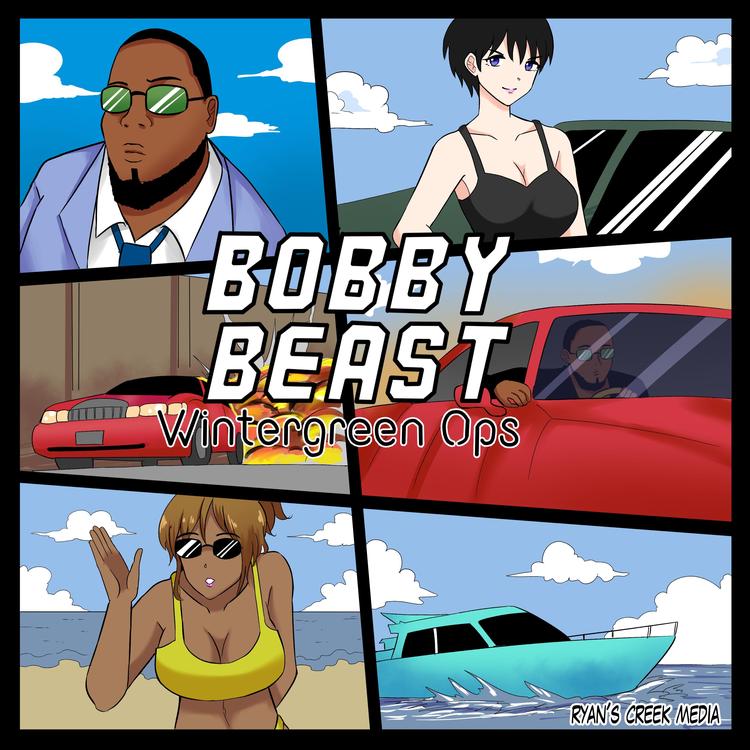 Bobby Beast's avatar image