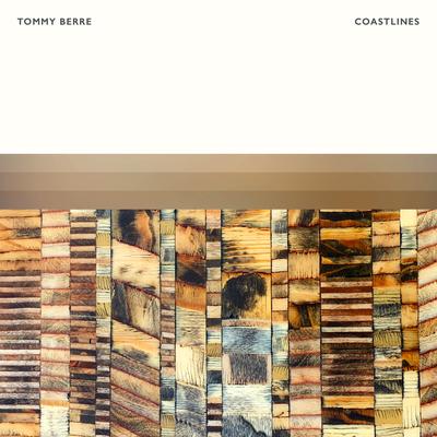 Coastlines By Tommy Berre's cover