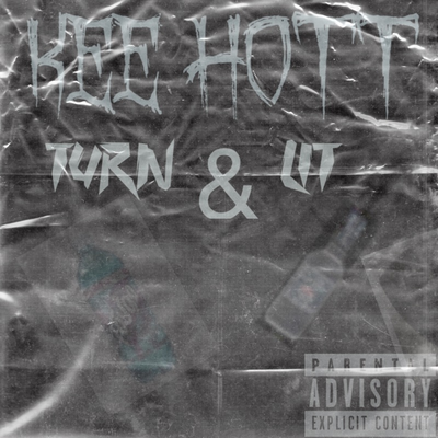 Kee Hott's cover