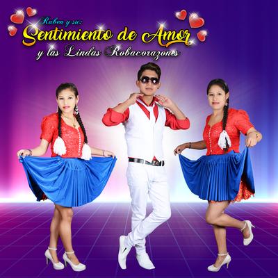 "Sentimiento de Amor"'s cover