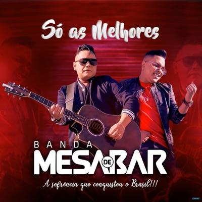 Ei Moça By Banda Mesa de Bar's cover
