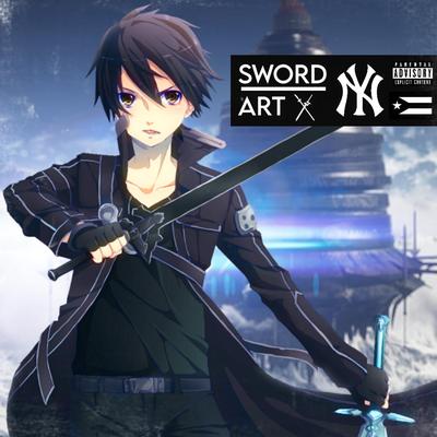 Sword Art's cover