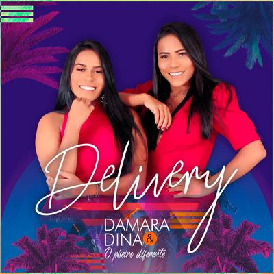 Delivery By Damara & Dina's cover
