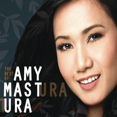 The Best Of Amy Mastura's cover