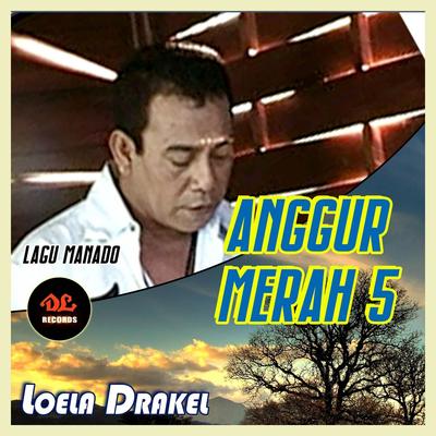 Lupakanlah By Loela Drakel's cover