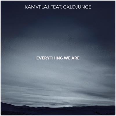 Everything We Are's cover