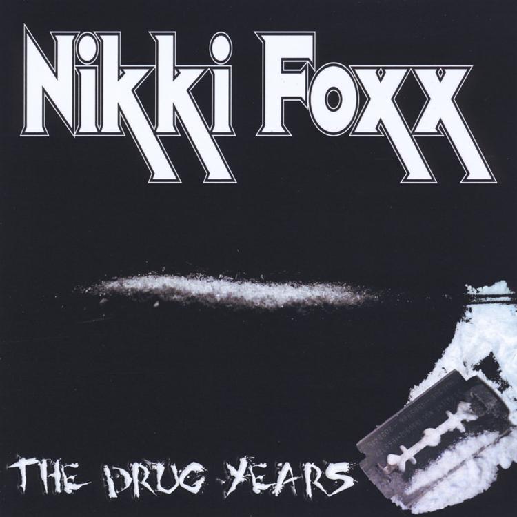 Nikki Foxx's avatar image