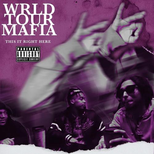 Purple Mafia … - Listen to All Episodes