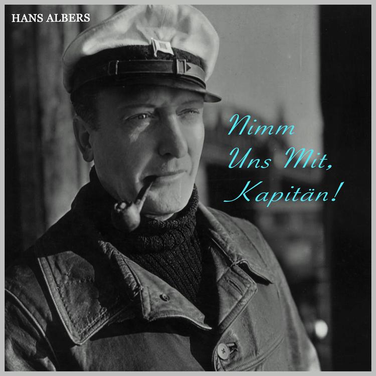 Hans Albers's avatar image