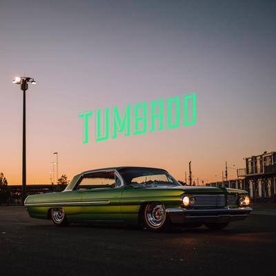 Tumbado (Feat. Mr. Shadow)'s cover