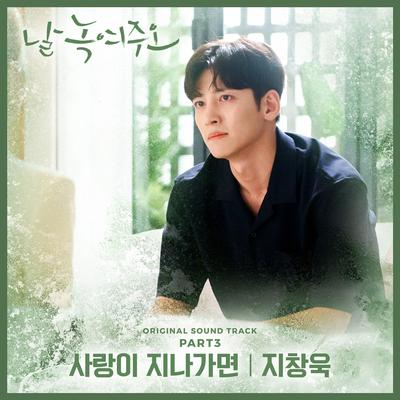 When Love Passes By By Ji Chang Wook's cover