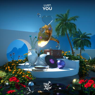 You By Lust's cover