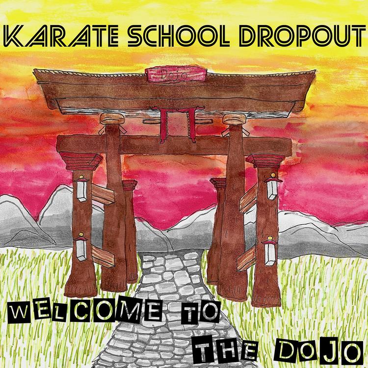 Karate School Dropout's avatar image