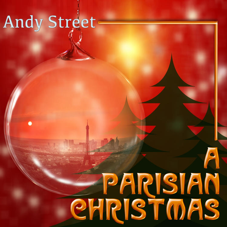 Andy Street's avatar image