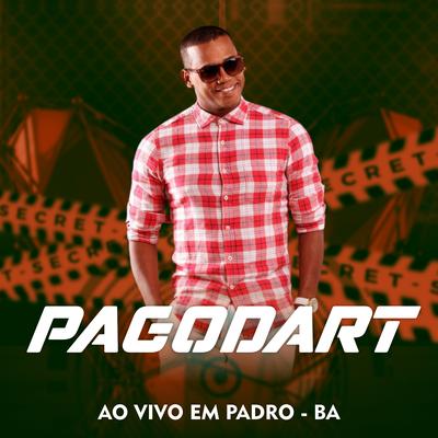 Uisminofay (Ao Vivo) By Pagod'art's cover