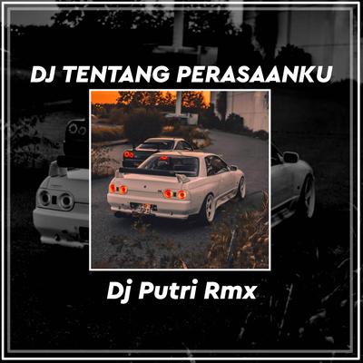 DJ TENTANG PERASAANKU 's cover