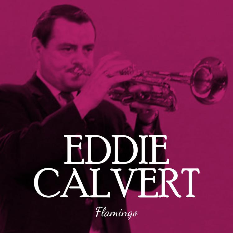 Eddie Calvert's avatar image