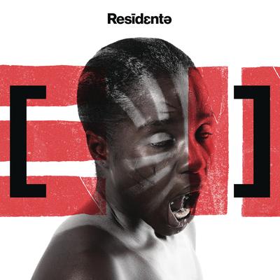 Guerra By Residente's cover